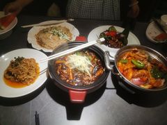 -吴越荣记·苏州菜·松鼠桂鱼(斜塘老街店)