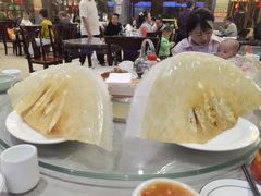 -邢家锅贴老店·非遗·开封菜(金明广场店)