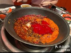 -巴蜀大将火锅(春熙店)