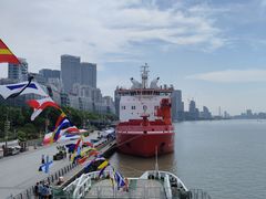 -上海港国际客运中心