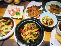 -禾风·海鲜料理自助(玉林店)
