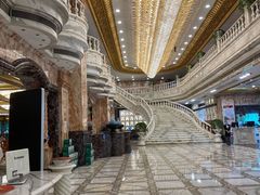 -万宝海鲜舫(劳动公园店)
