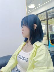 点击看大图 -星吧造型烫染连锁