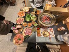 -闻老头·菊花炭烤肉(佛山首店)
