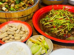 -佬缸炮江湖川菜(玉林店)