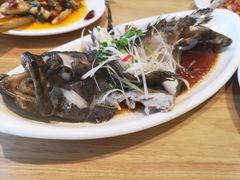 -南海渔家•海鲜•正宗海南菜(海棠湾店)