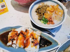 至IN腩汁三酱肠粉-华辉拉肠(宝华店)