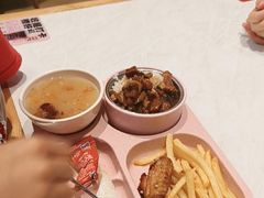 -蓉李记成都名小吃(合肥包河万达店)