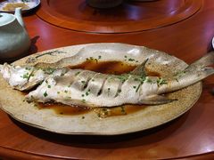 -长兴岛郊野公园农场食堂
