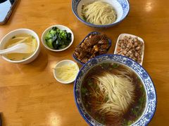 -裕兴记·三虾面(西北街总店)