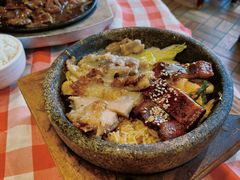 -开心果牛扒城(雍华庭店)