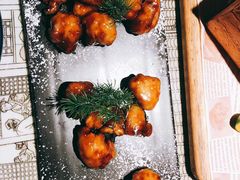 -绿茶餐厅(乐峰广场店)