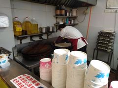 -小路易生煎馆(前进五路店)