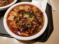 -水平有限广西米粉·广西风味集(五道口店)