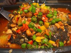 -曹宝林砂锅麻辣烫(星光路店)