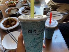 -88号小吃店·经典云南菜·地道纳西美食