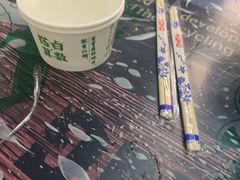 -小民大排档(江汉路店)