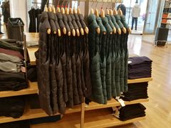 -优衣库(哈尔滨乐松广场店)