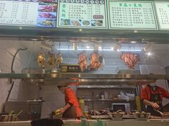 -香友记正宗隆江猪脚饭(首经贸店)