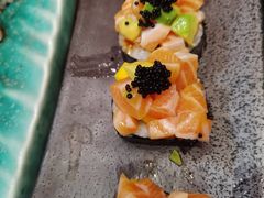 -第六季自助餐厅(甜水园店)