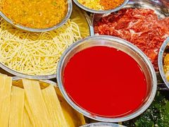 -憨铁匠老火锅(龙岗万科里店)