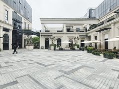 -HUATA 'Holiday Plan 花榻