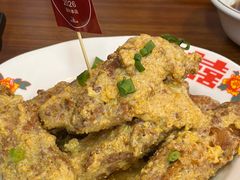 -谢记上海大排档(长寿路店)