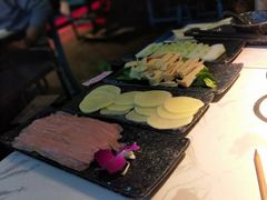 -哥老官重庆美蛙鱼头(宝山龙湖店)