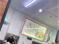 -CoCo都可(蓝村店)