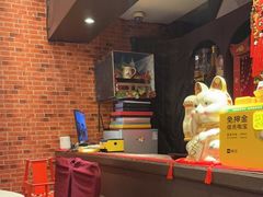 -永兴餐厅(复兴中路店)