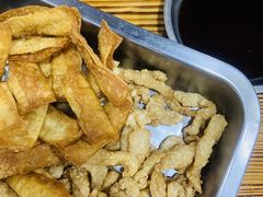 -阿姨小肉摊(同济西苑店)