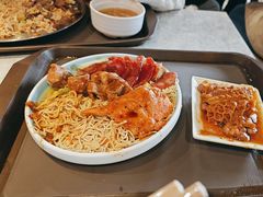 -大食代美食广场(迪士尼小镇店)