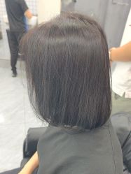 -藤野造型烫染接发
