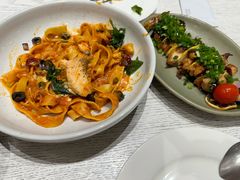-娜娜家•Nana's restaurant(国金汇店)