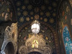 -滴血救世主教堂