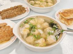 -吉云馄饨(桑梓路店)