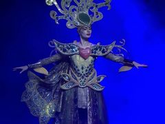 -广州长隆国际大马戏