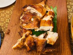 -南沙游艇会·大兵船餐厅