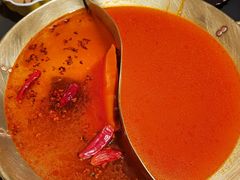 -羊大爷涮肉(亮马桥店)