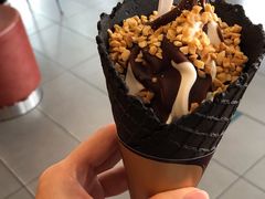 -麦当劳(百利广场店)