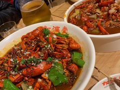-虾满堂(瑞虹店)