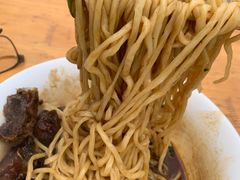小排-泰顺江南春面馆