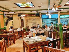 -岭南小生·粤港点心(南门口店)