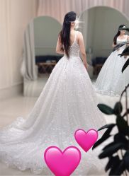 -LOVE SHINE婚纱·红鼎庄龙凤褂·妈妈装定制