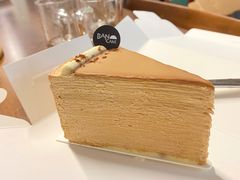 -BanCake·法式千层·拿破仑專門店
