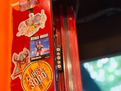 -独音唱片 Indie Music