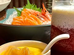 -揽季锅物会.福建黄鱼.海鲜姿造(五四路店)