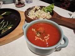 -俄士厨房(环球港店)
