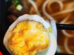 -龙记桂林米粉店(书城路店)