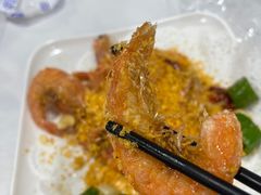 -嘉升大排档(番禺总店)